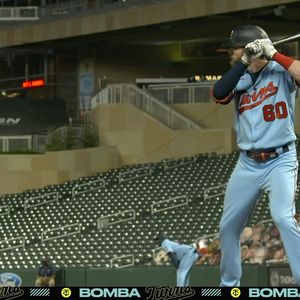 Image post by @twins on Instagram