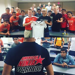 Image post by @utrgvmsoccer on Instagram