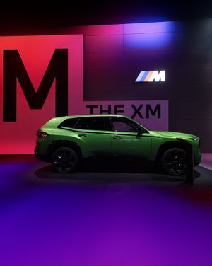Image post by @bmwm on Instagram