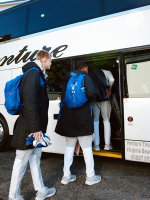 Image post by @cnuhoops on Instagram