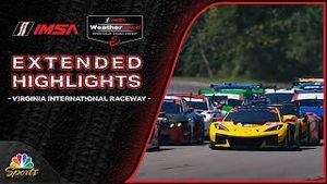 Video post by @motorsportsonnbc on YouTube