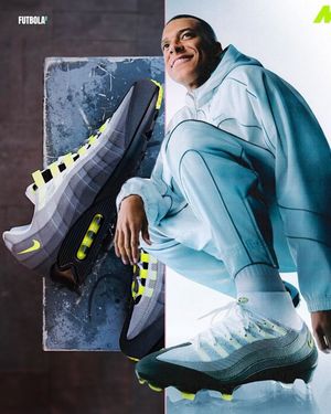 Image post by @futbolamedia on Instagram