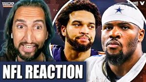 Video post by @whatswrightshow on YouTube