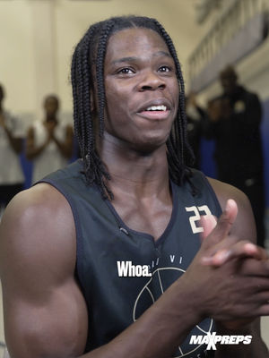 Video post by @maxpreps on TikTok