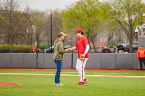 Image post by @ohiostatebase on Instagram