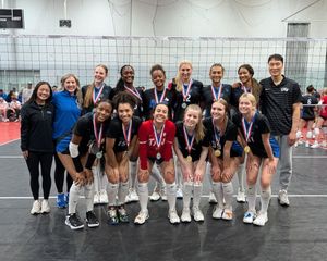 Image post by @tavvolleyball on Instagram