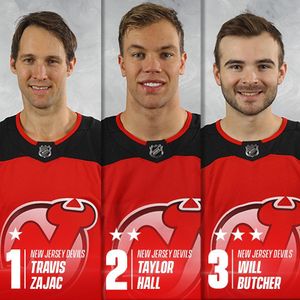 Image post by @njdevils on Instagram
