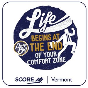 Image post by @scorevermont on Instagram