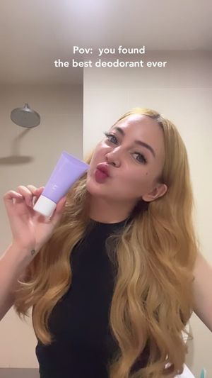 Video post by @sharmainealexxander on TikTok
