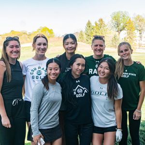 Image post by @csuwgolf on Instagram