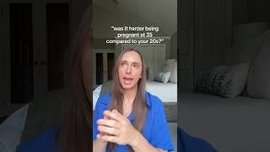 Video post by @chrissyhorton on YouTube