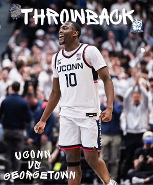 Image post by @uctvsports on Instagram