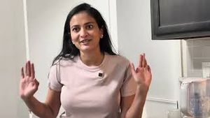 Video post by @just_kajal_things on YouTube