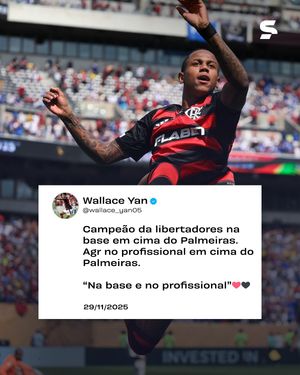 Image post by @sportv on Instagram