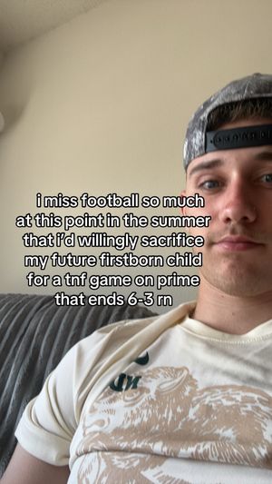 Video post by @andyknowsball on TikTok