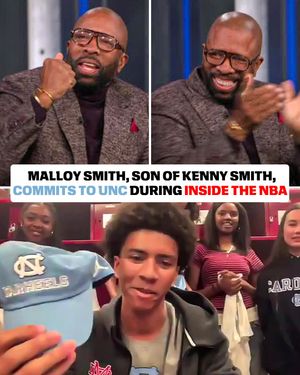Image post by @sportscenternext on Instagram