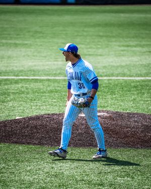 Image post by @setonhall_baseball on Instagram