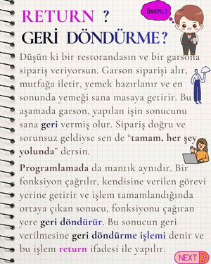 Image post by @yazilim_terimleri on Instagram