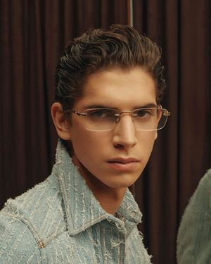 Image post by @lenscrafters on Instagram