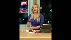 Video post by @dailyflashtv on YouTube