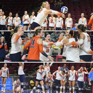 Image post by @hopeathletics on Instagram