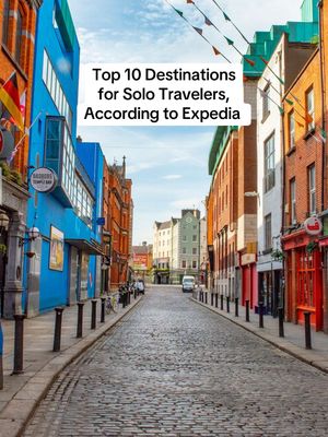 Video post by @travelandleisuremag on TikTok