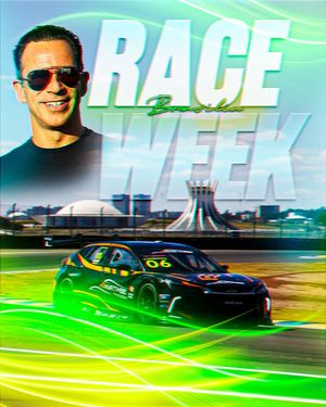 Image post by @heliocastroneves on Instagram