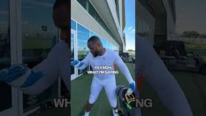 Video post by @Los Angeles Chargers on YouTube