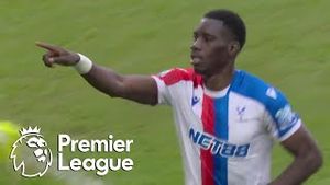 Video post by @nbcsports on YouTube