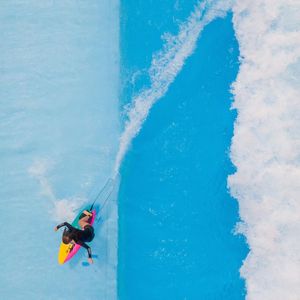 Image post by @lakesidesurfchelan on Instagram
