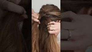 Video post by @aveda on YouTube