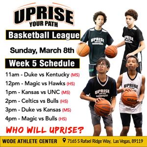 Image post by @wodebasketball on Instagram