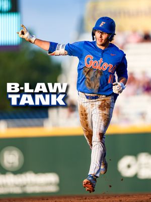 Image post by @gatorsbb on Instagram