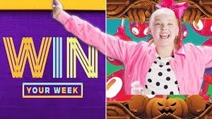 Video post by @nickelodeon on YouTube