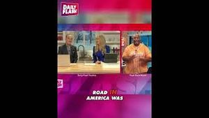 Video post by @dailyflashtv on YouTube
