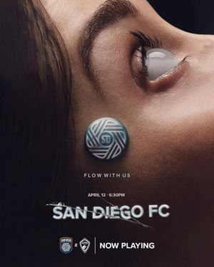 Image post by @sandiegofc on Instagram