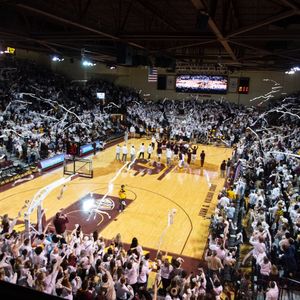 Image post by @cmumensbball on Instagram