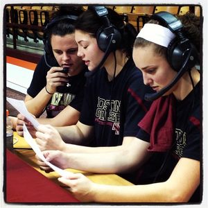 Image post by @bostoncollegewbb on Instagram