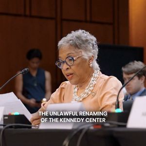 Video post by @oversightdems on Facebook