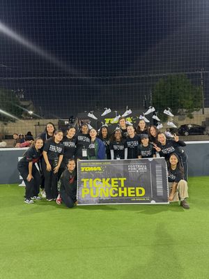 Image post by @evamadarang on Instagram