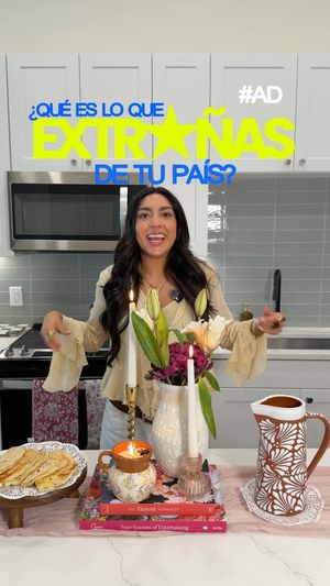 Video post by @iamberenicebarraza on Instagram