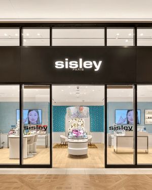 Image post by @sisleyparisofficial on Instagram