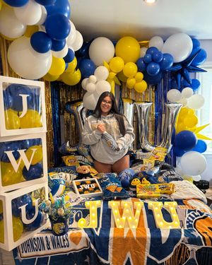Image post by @jwuprovidence on Instagram