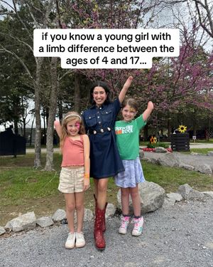 Video post by @april_lockhart on TikTok