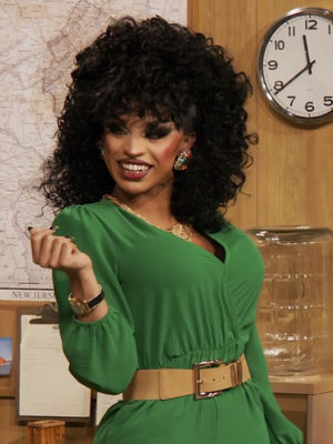 Video post by @rupaulsdragrace on TikTok