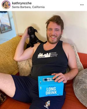 Image post by @longdrink on Instagram