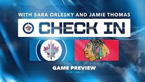 Video post by @nhljets on YouTube