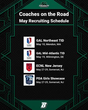 Image post by @binghamtonwsoc on Instagram