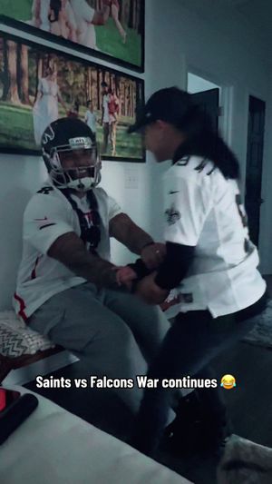 Video post by @thepuigfamily on TikTok