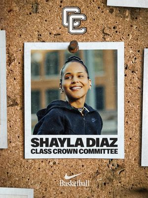 Image post by @shayzdayz on Instagram